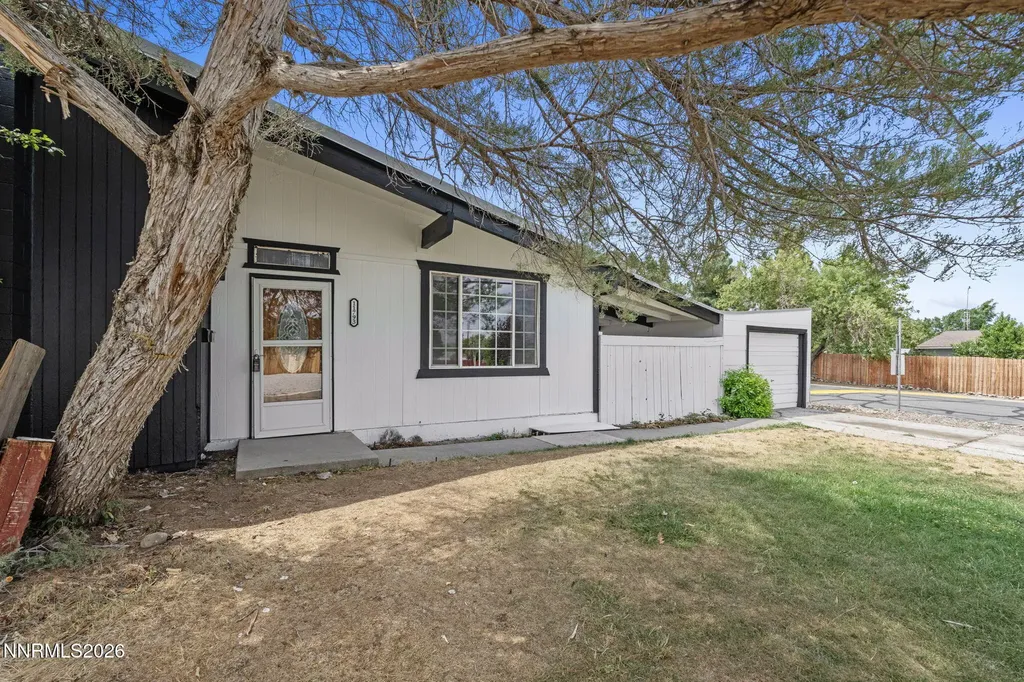 11793 Green Mountain Reno NV 89506