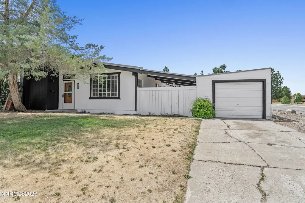 11793 Green Mountain Reno NV 89506
