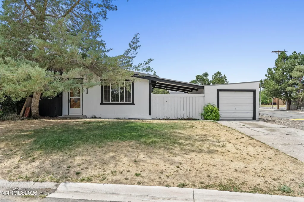 11793 Green Mountain Reno NV 89506