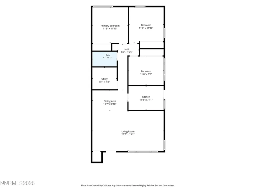 11793 Green Mountain Reno NV 89506