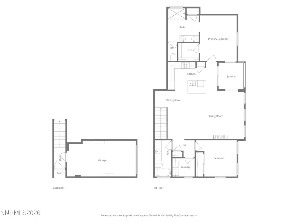 1247 Concho Gardnerville NV 89410