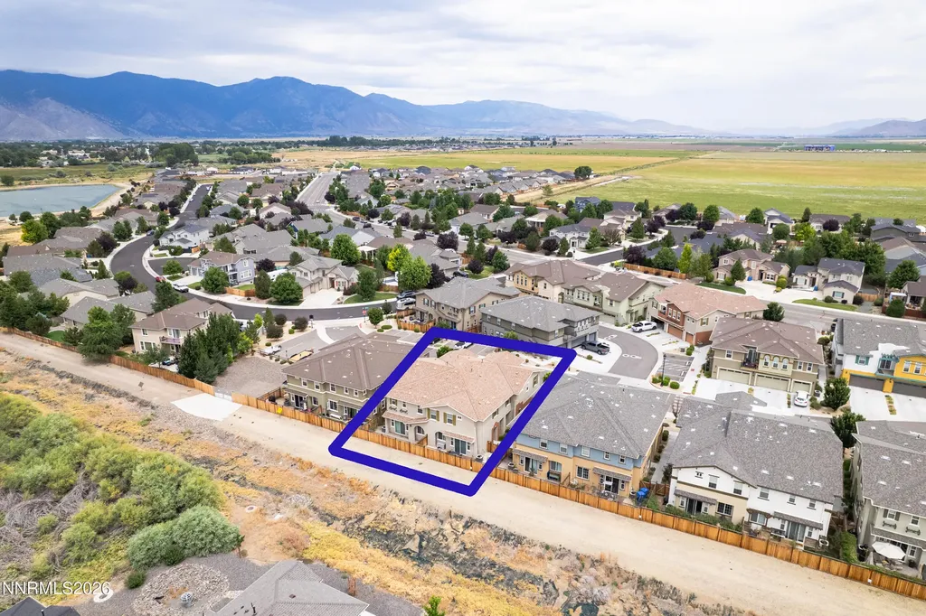 1247 Concho Gardnerville NV 89410