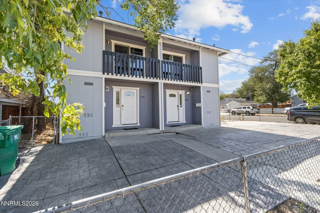 400 Claremont Reno NV 89502