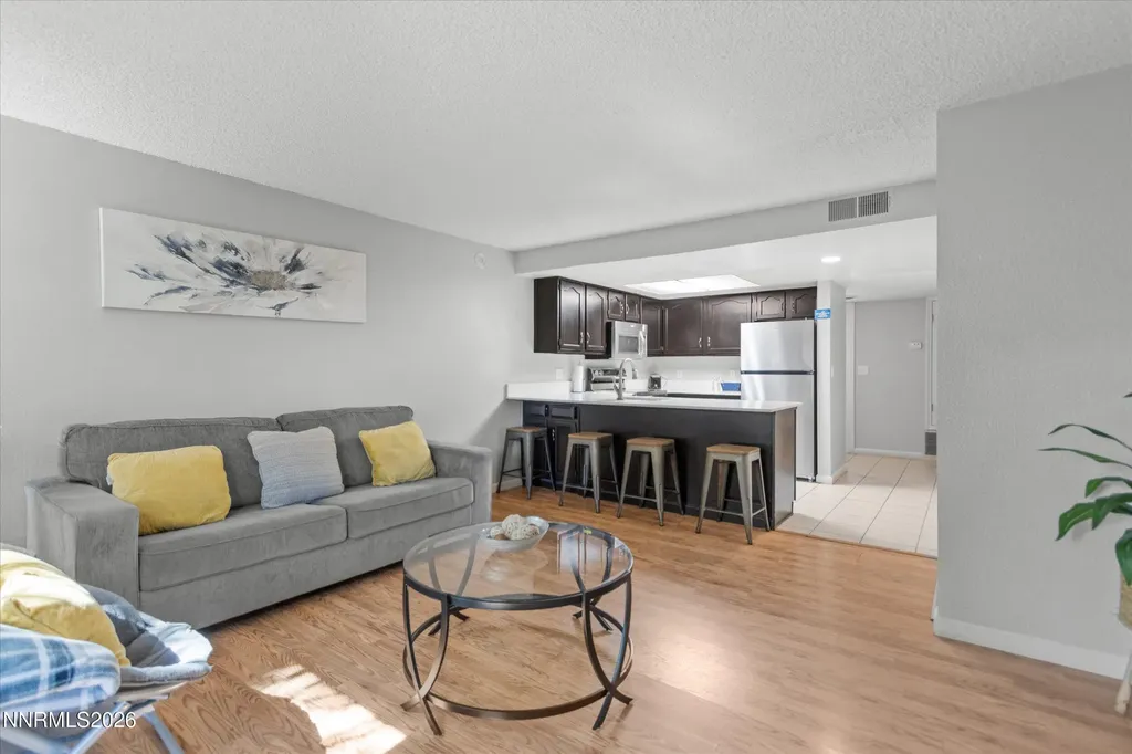 400 Claremont Reno NV 89502