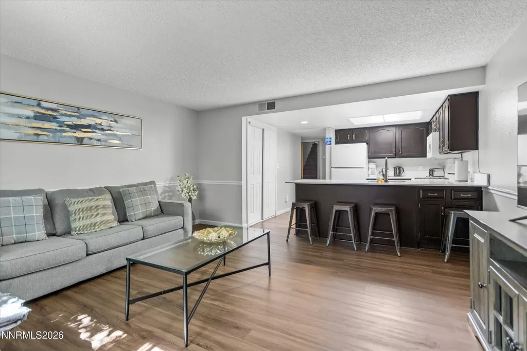 400 Claremont Reno NV 89502