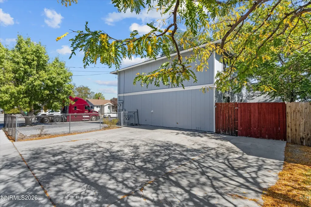 400 Claremont Reno NV 89502