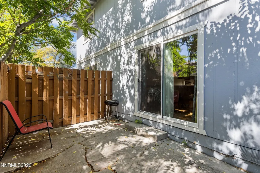 400 Claremont Reno NV 89502