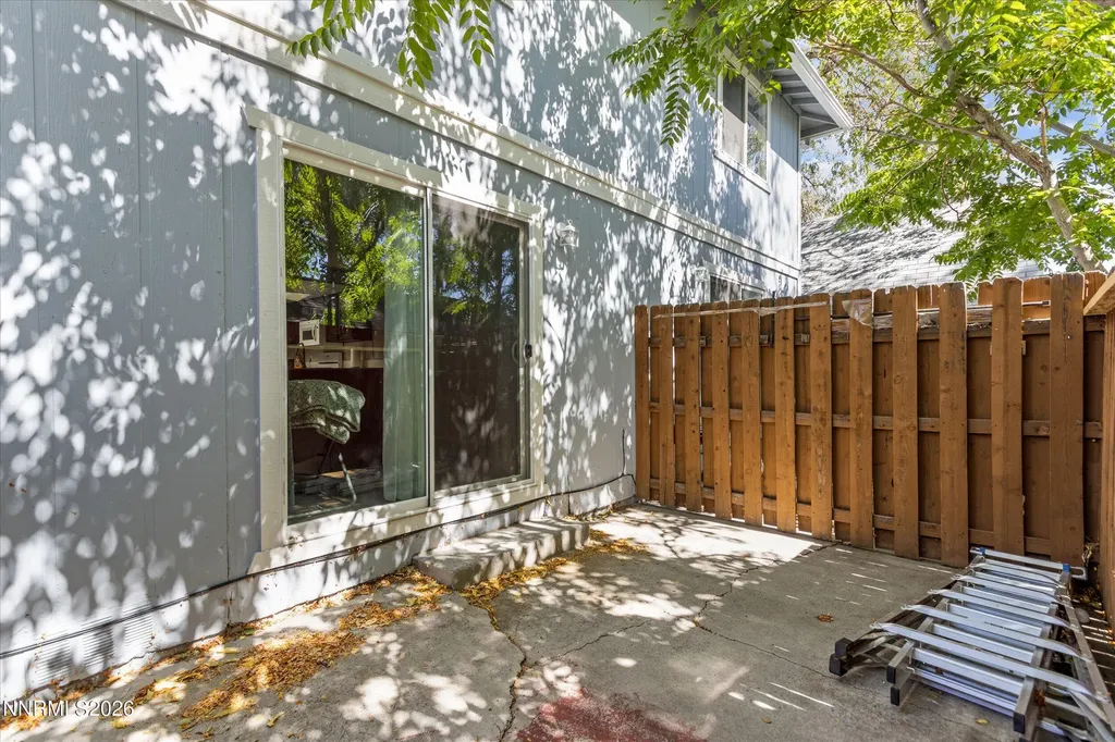 400 Claremont Reno NV 89502