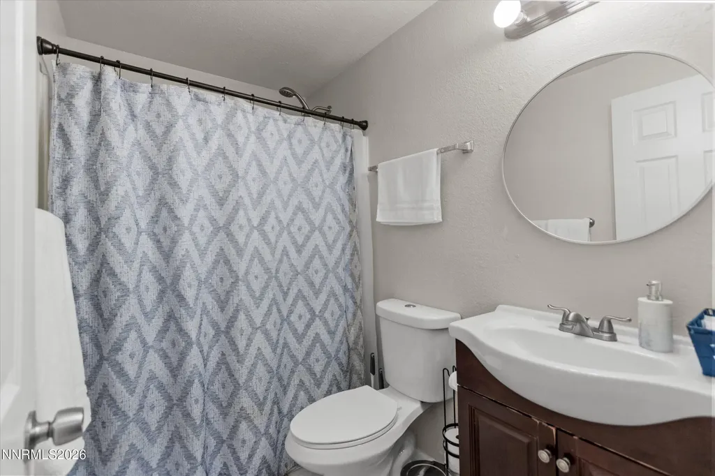400 Claremont Reno NV 89502