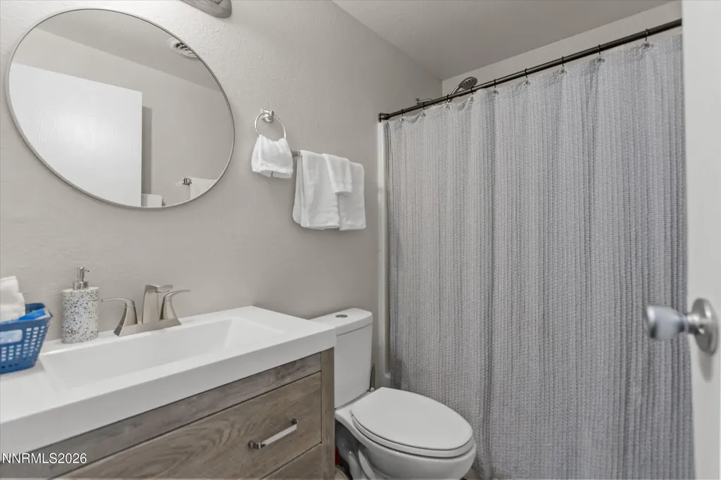 400 Claremont Reno NV 89502
