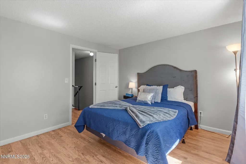 400 Claremont Reno NV 89502