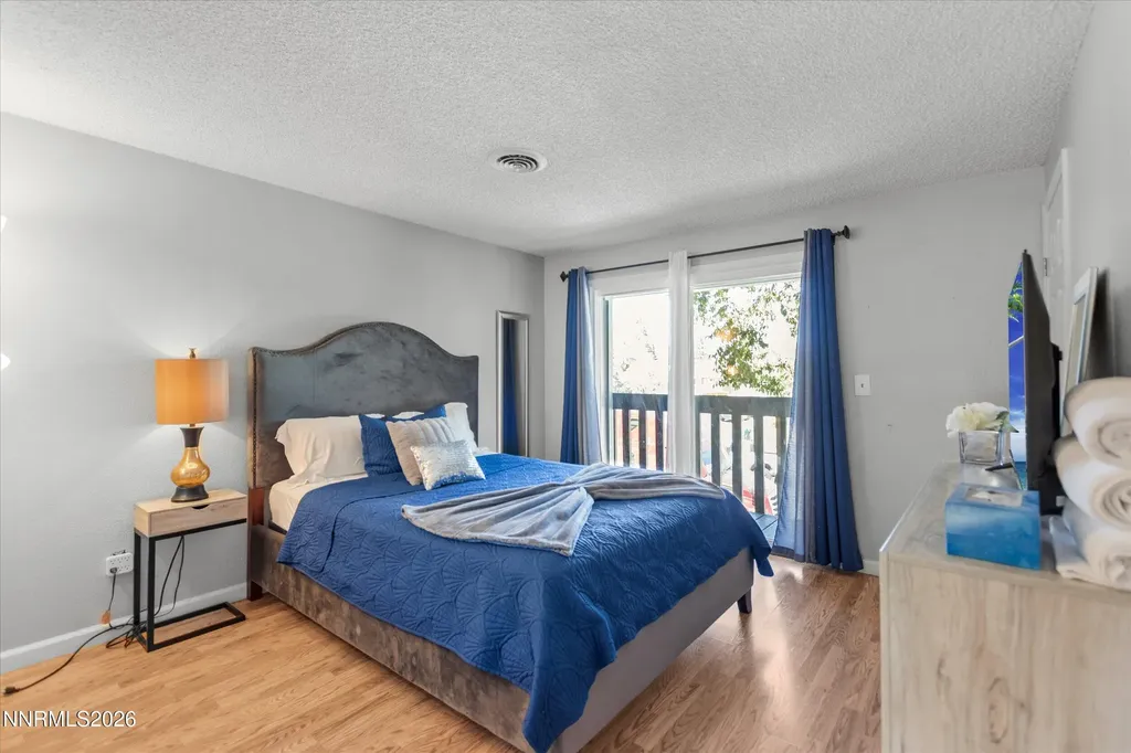 400 Claremont Reno NV 89502