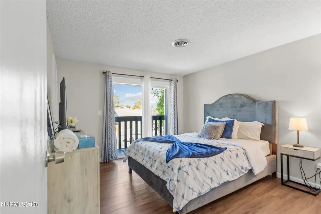 400 Claremont Reno NV 89502