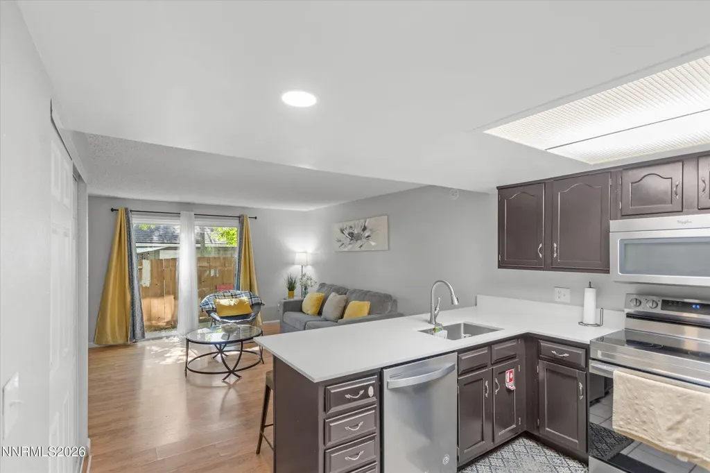 400 Claremont Reno NV 89502