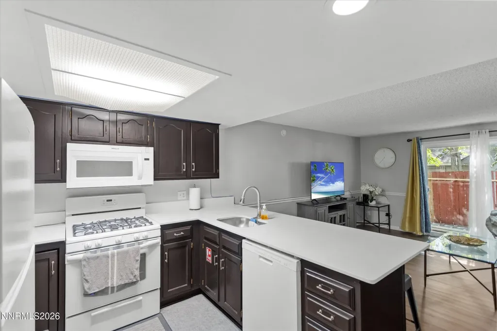 400 Claremont Reno NV 89502