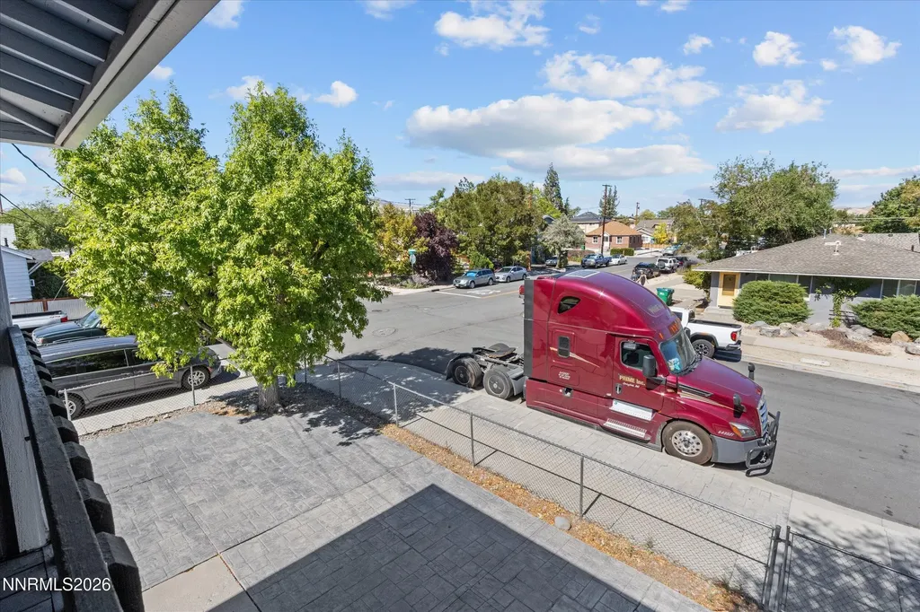 400 Claremont Reno NV 89502