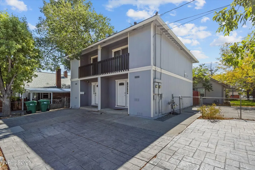400 Claremont Reno NV 89502