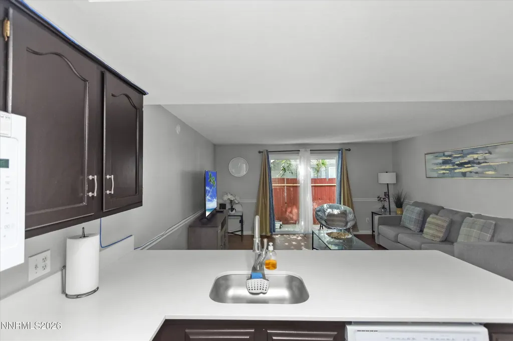 400 Claremont Reno NV 89502