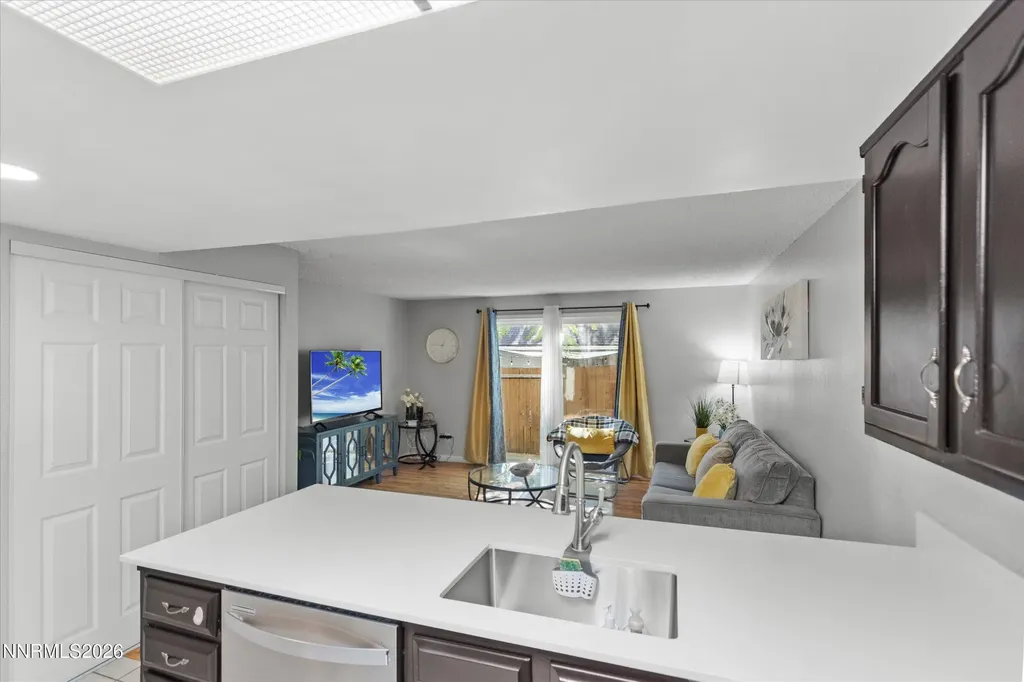 400 Claremont Reno NV 89502