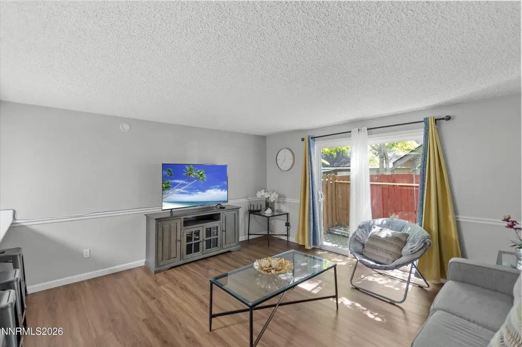 400 Claremont Reno NV 89502
