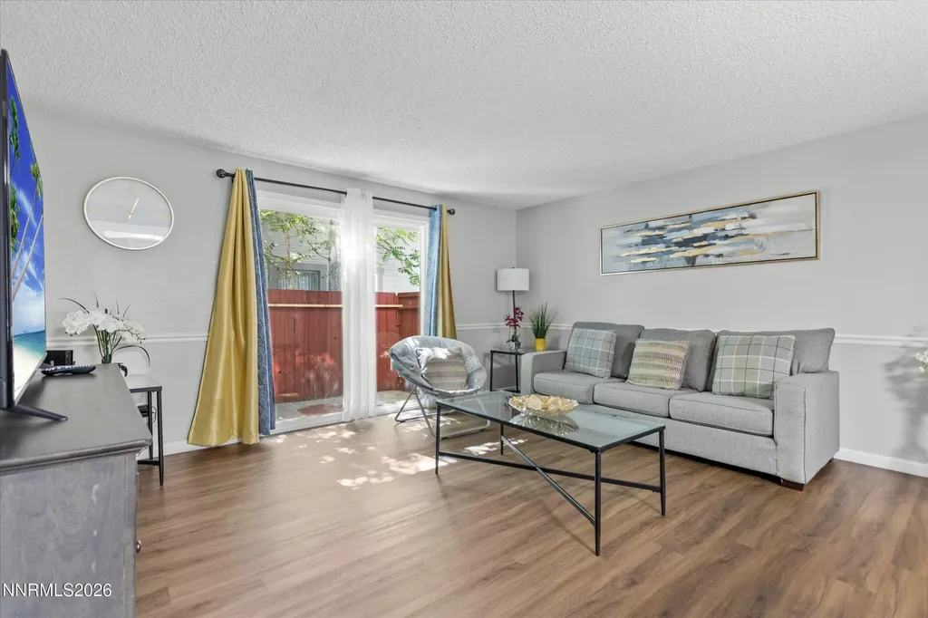 400 Claremont Reno NV 89502