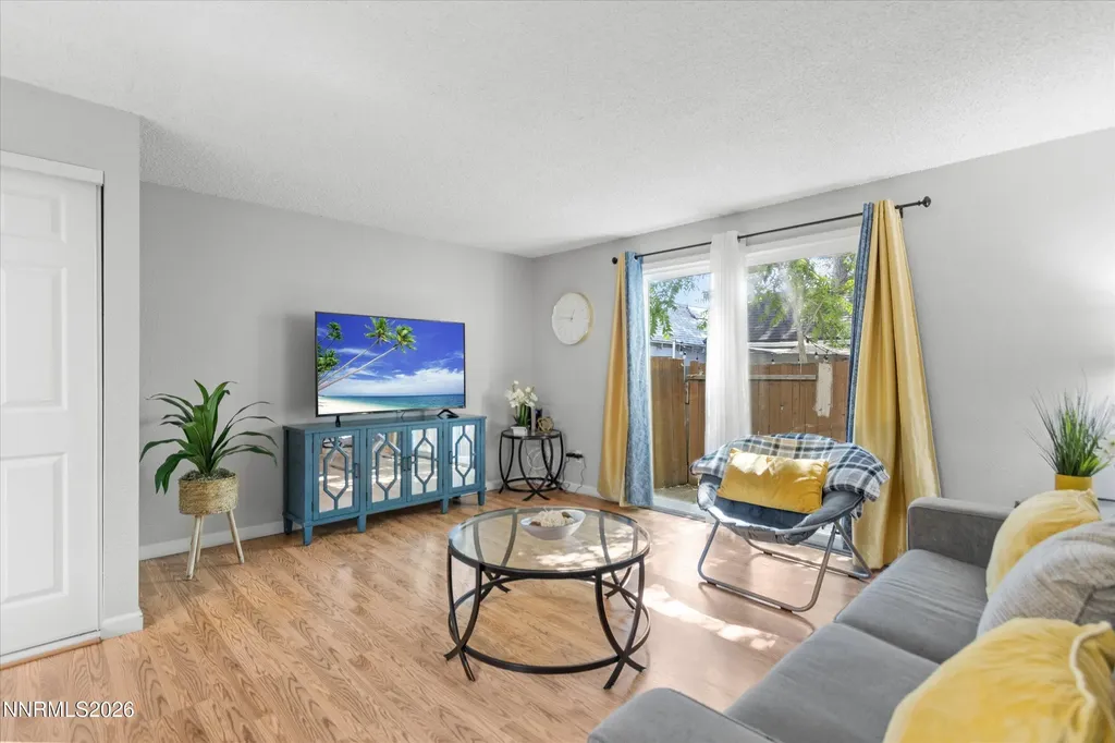 400 Claremont Reno NV 89502