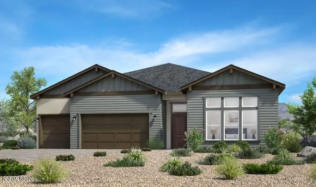 2829 Calico Terrace Reno NV 89439