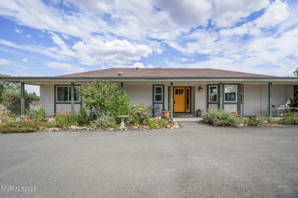 10750 Whitehawk Reno NV 89508