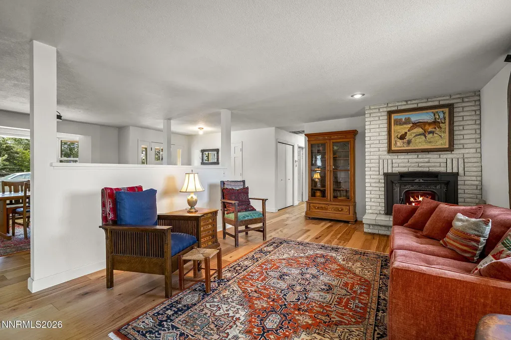 10750 Whitehawk Reno NV 89508