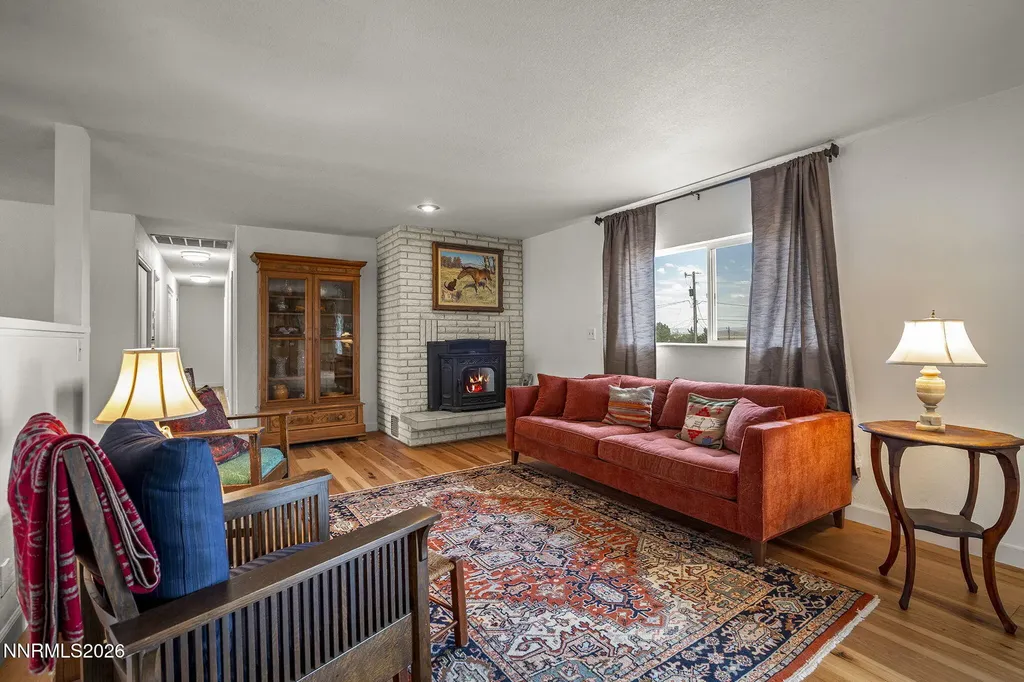 10750 Whitehawk Reno NV 89508
