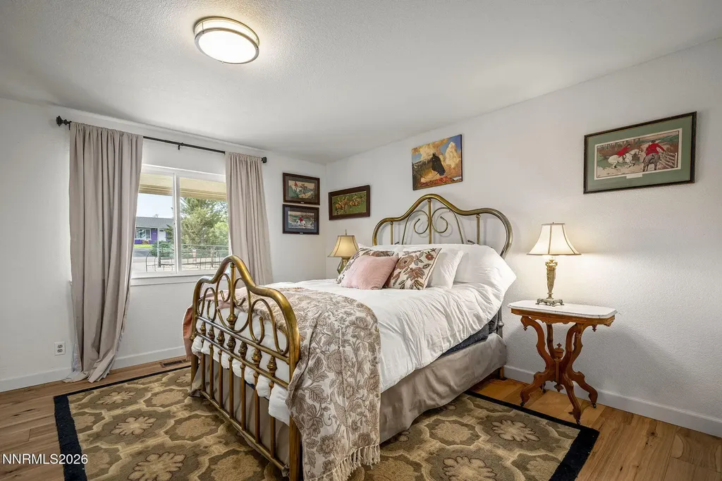 10750 Whitehawk Reno NV 89508