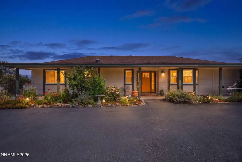 10750 Whitehawk Reno NV 89508