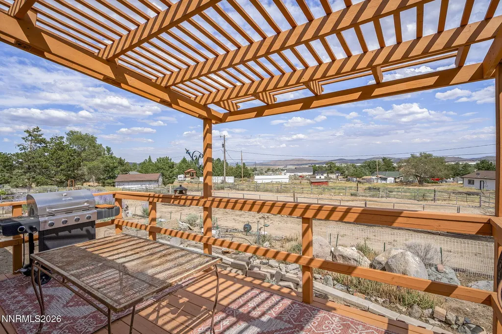 10750 Whitehawk Reno NV 89508