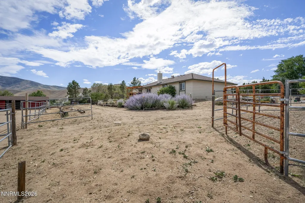 10750 Whitehawk Reno NV 89508