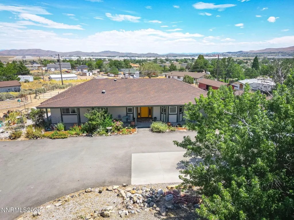 10750 Whitehawk Reno NV 89508