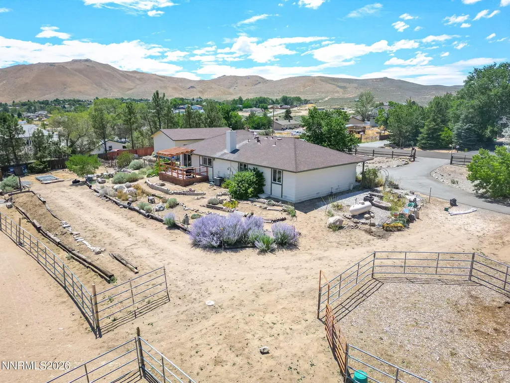 10750 Whitehawk Reno NV 89508