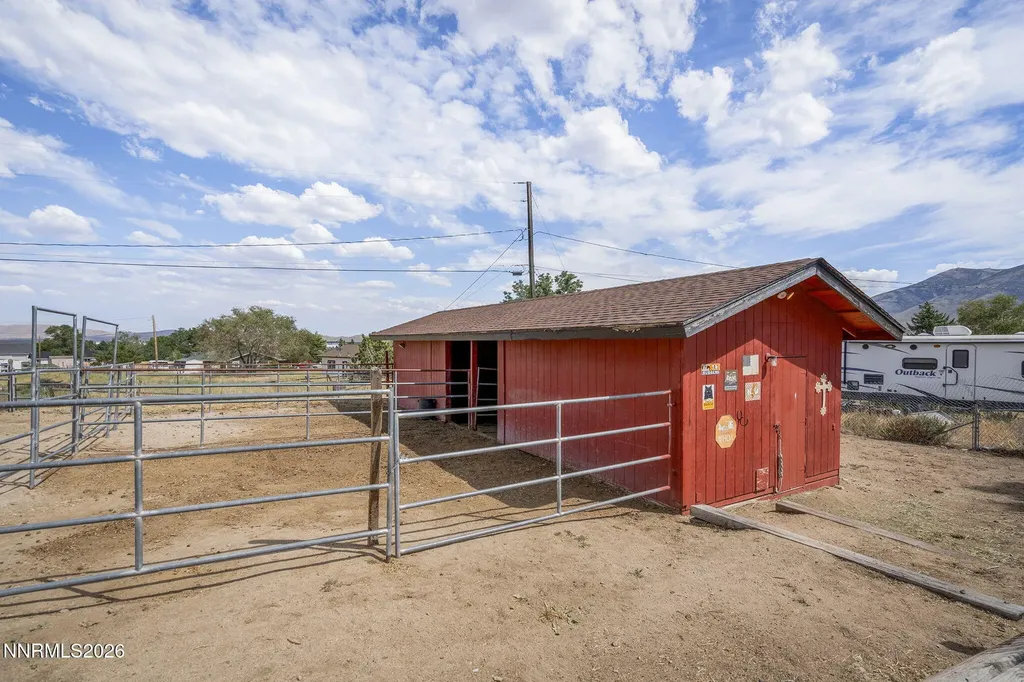 10750 Whitehawk Reno NV 89508