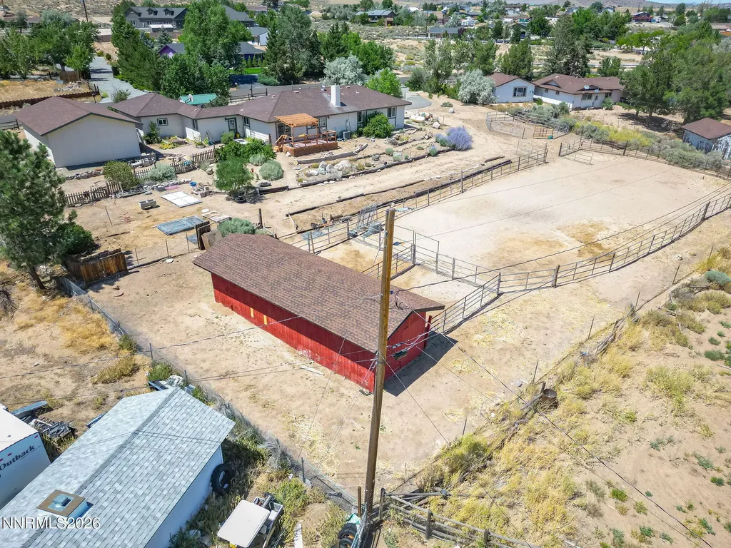 10750 Whitehawk Reno NV 89508