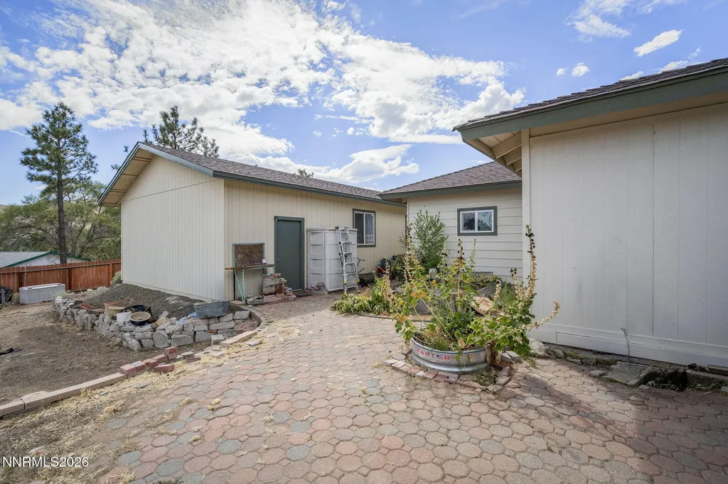 10750 Whitehawk Reno NV 89508