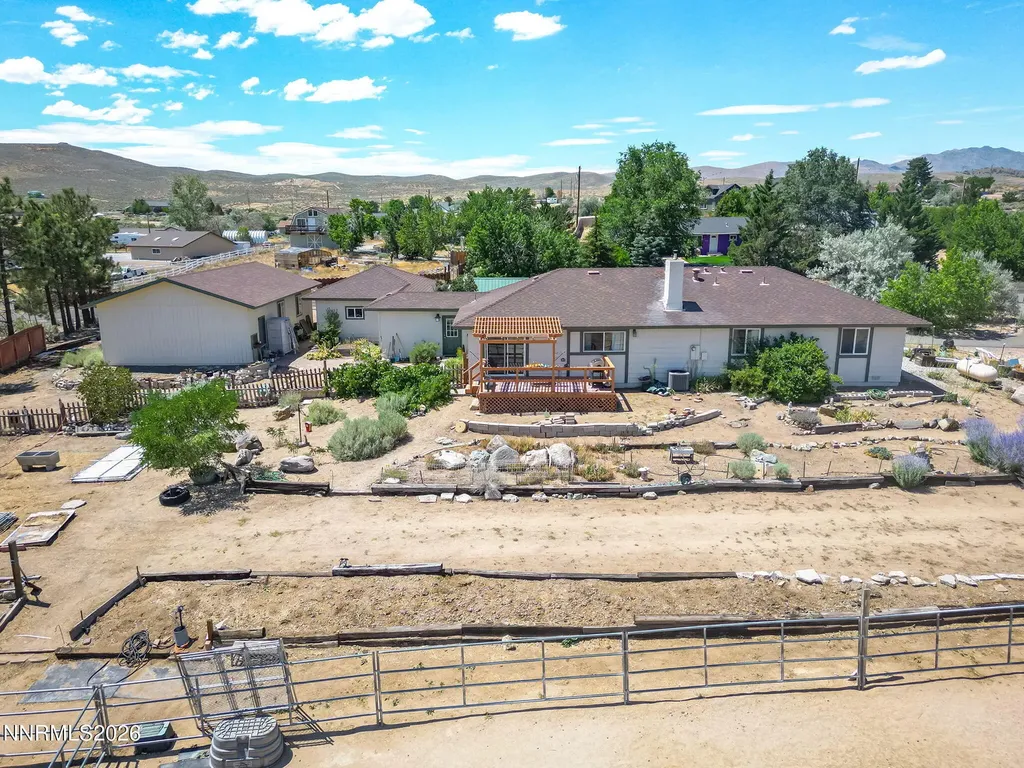 10750 Whitehawk Reno NV 89508