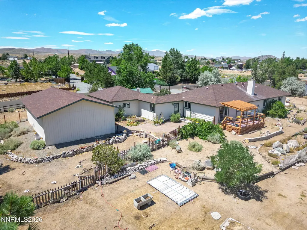 10750 Whitehawk Reno NV 89508