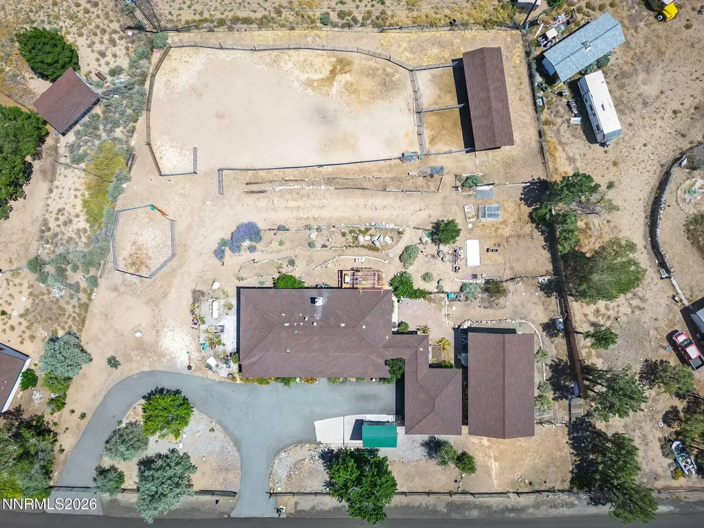10750 Whitehawk Reno NV 89508