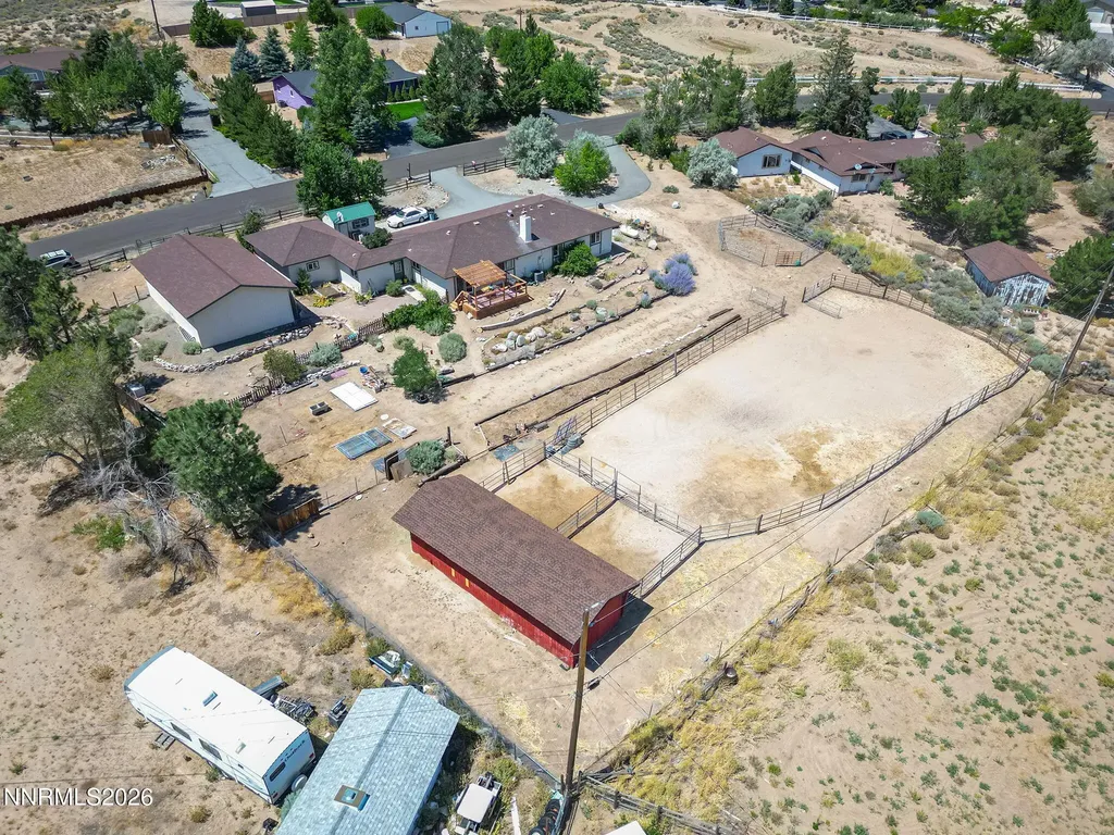 10750 Whitehawk Reno NV 89508