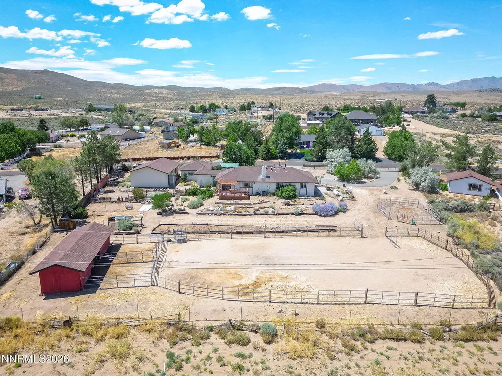 10750 Whitehawk Reno NV 89508