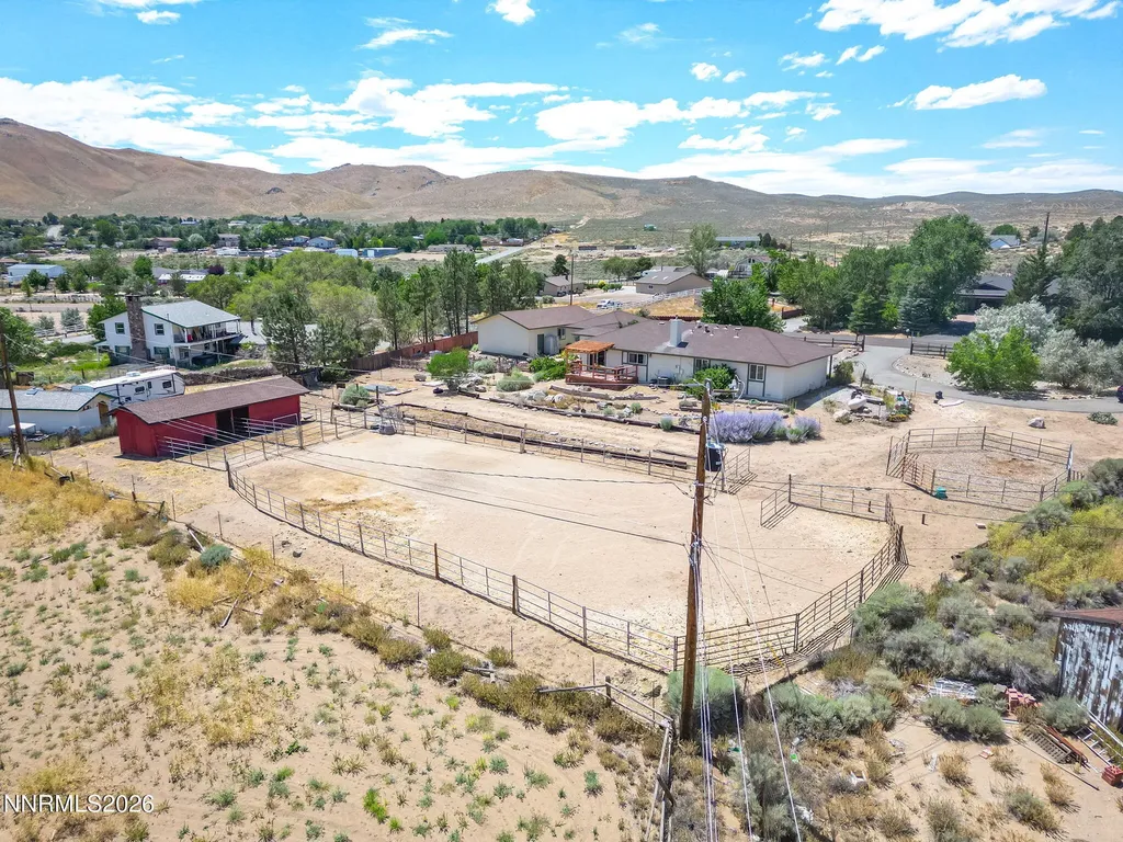 10750 Whitehawk Reno NV 89508