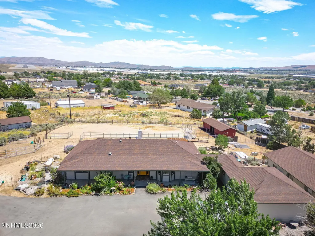 10750 Whitehawk Reno NV 89508