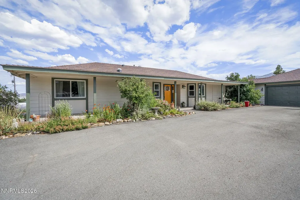 10750 Whitehawk Reno NV 89508