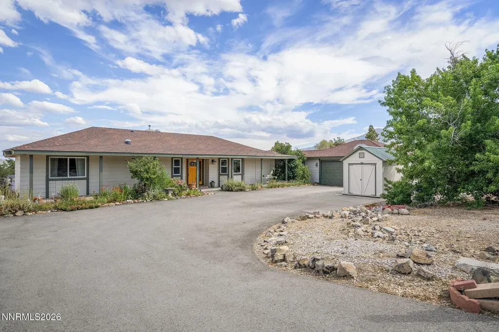 10750 Whitehawk Reno NV 89508