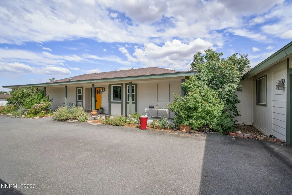 10750 Whitehawk Reno NV 89508