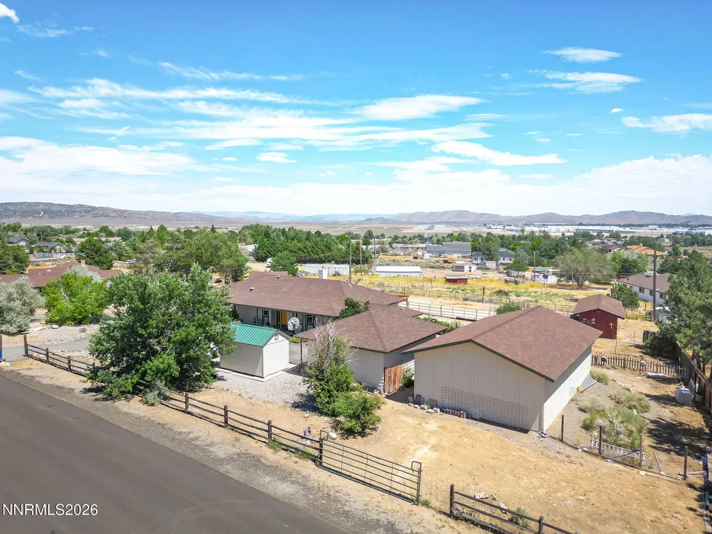 10750 Whitehawk Reno NV 89508
